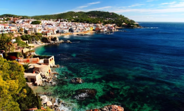 costa brava