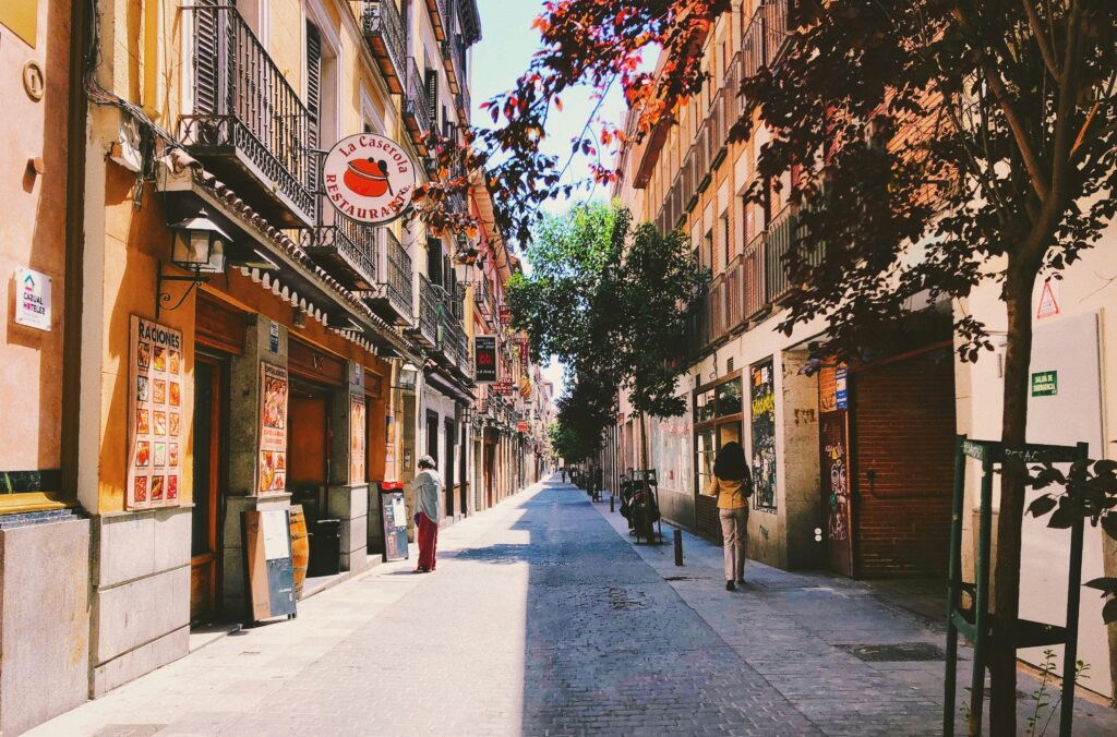 madrid 1