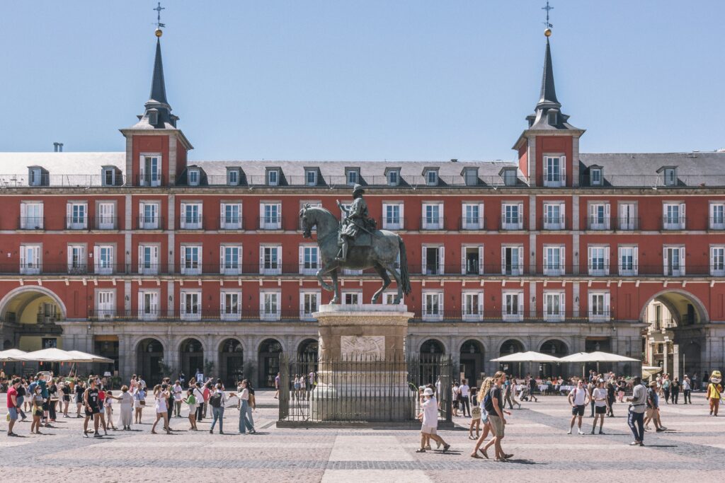 madrid 3