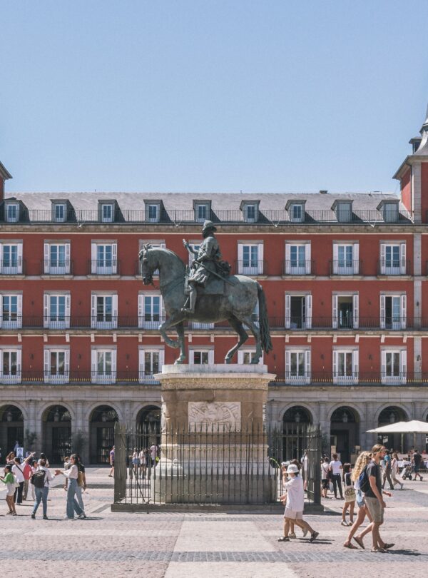 madrid 3
