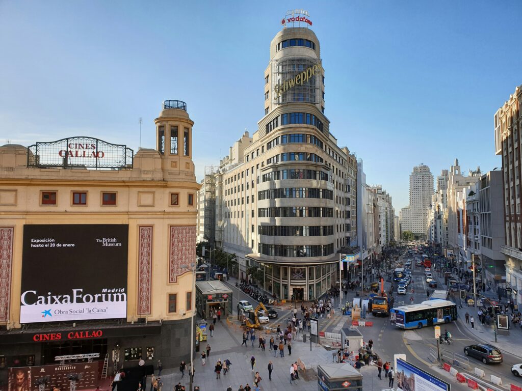 madrid 4