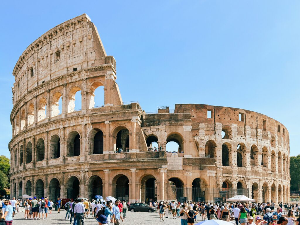rome 1