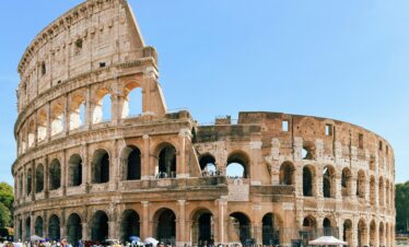 rome 1