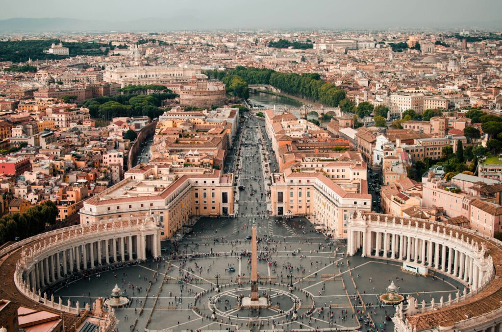 rome 2