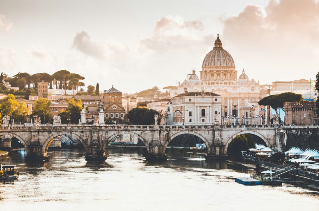 rome 3