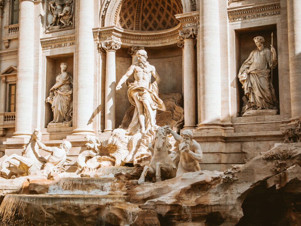 rome 4