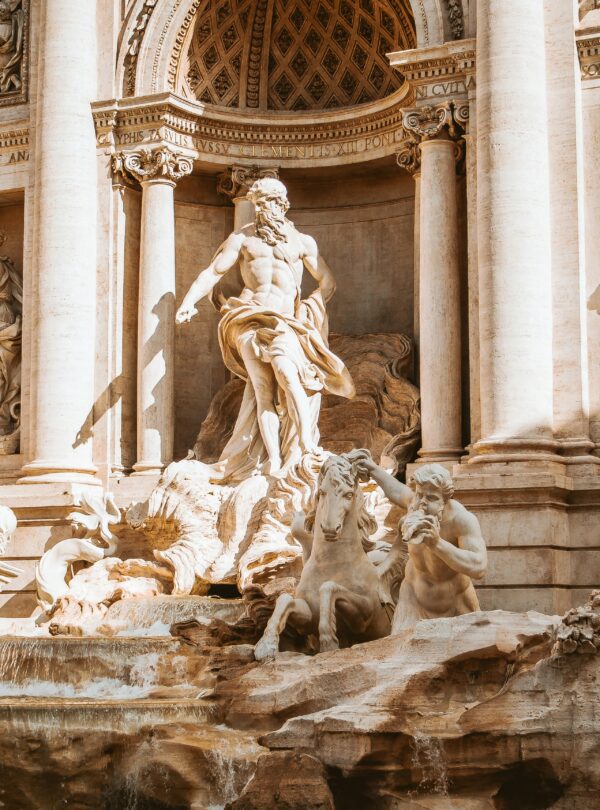 rome 4