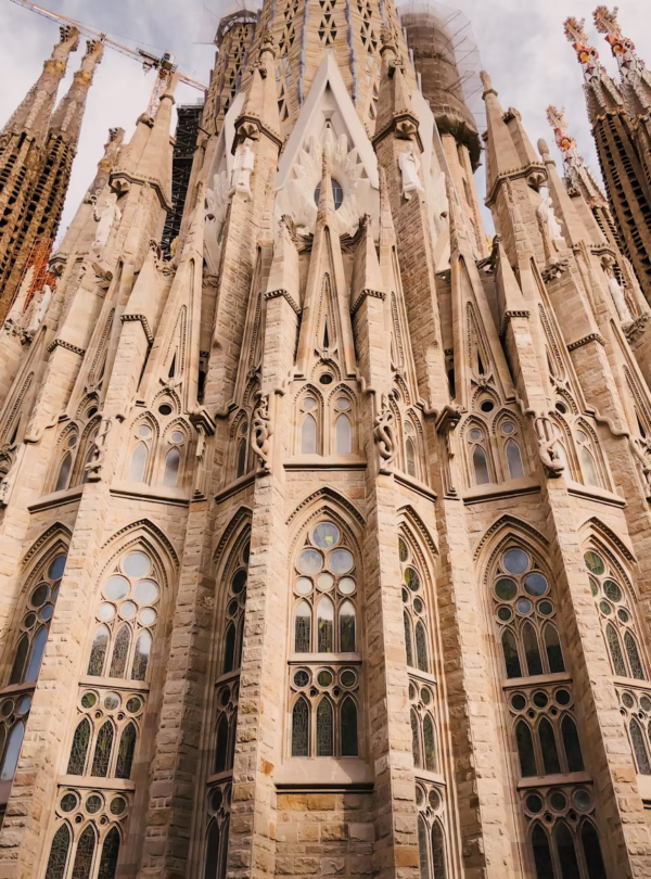 sagrada