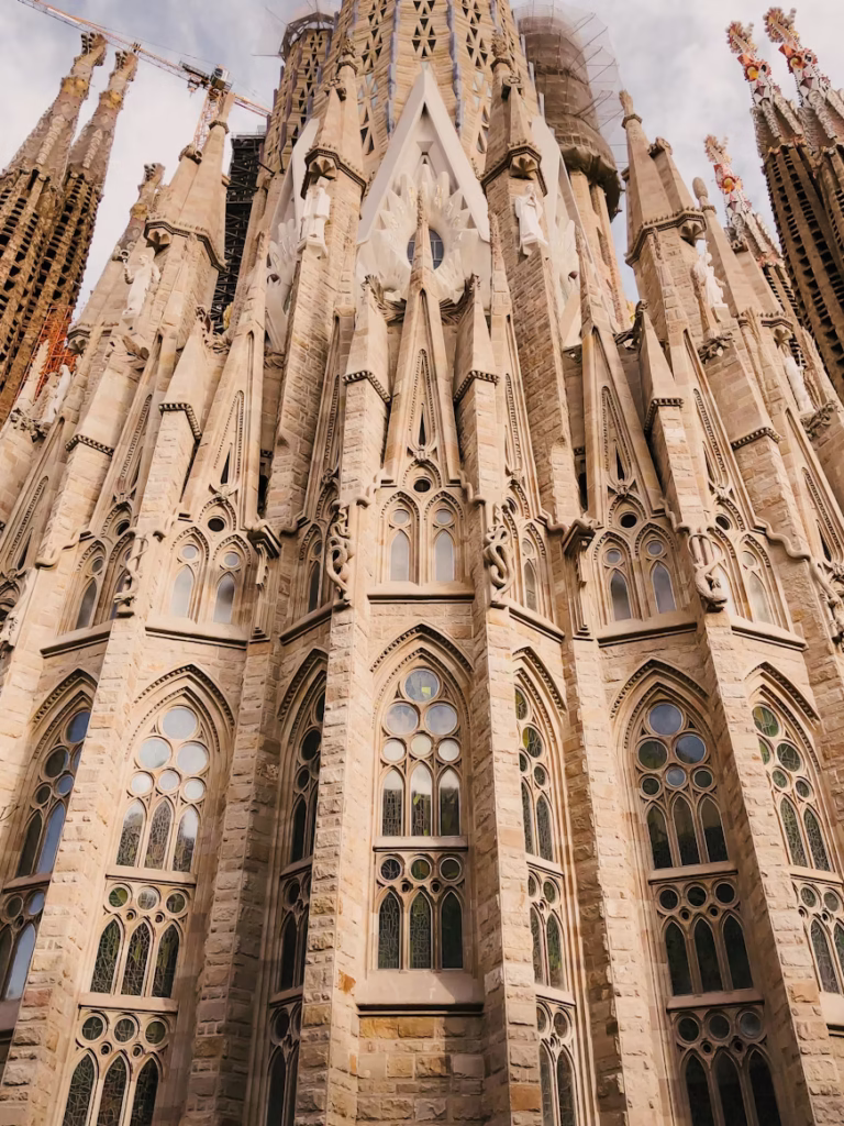 sagrada