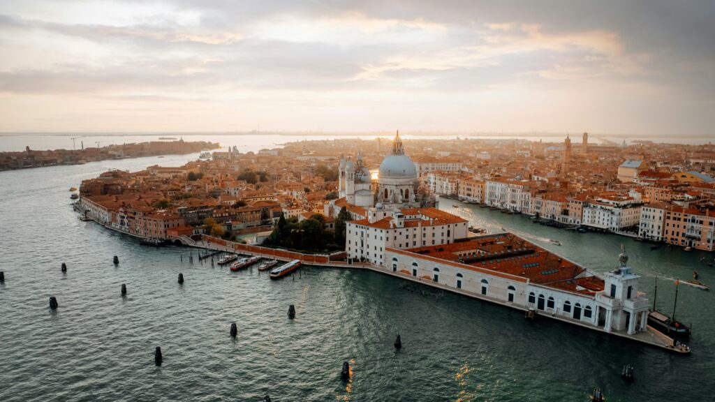 venice 1