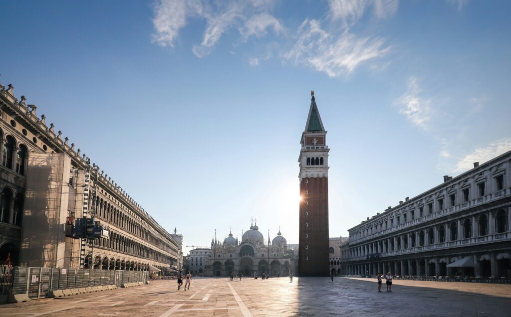 venice 3